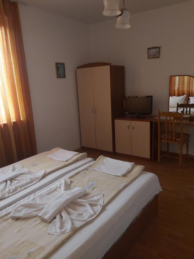 Kyshta Za Gosti Dari Rumi 1 ソゾポル エクステリア 写真